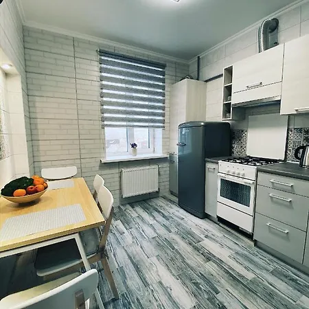 Розкішна Квартира. Подобово. Центр! Ternopil Exterior photo