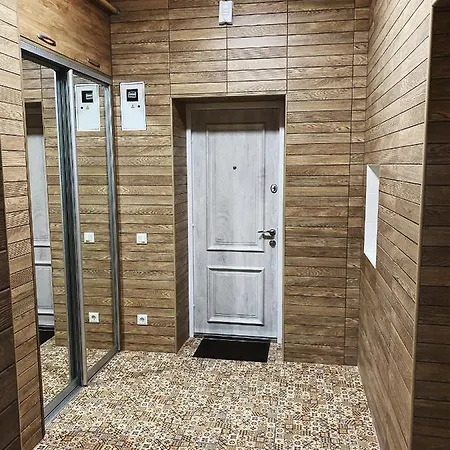 Розкішна Квартира. Подобово. Центр! Ternopil Exterior photo