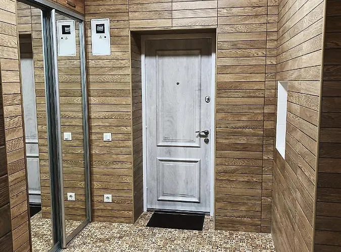 Розкішна Квартира. Подобово. Центр!