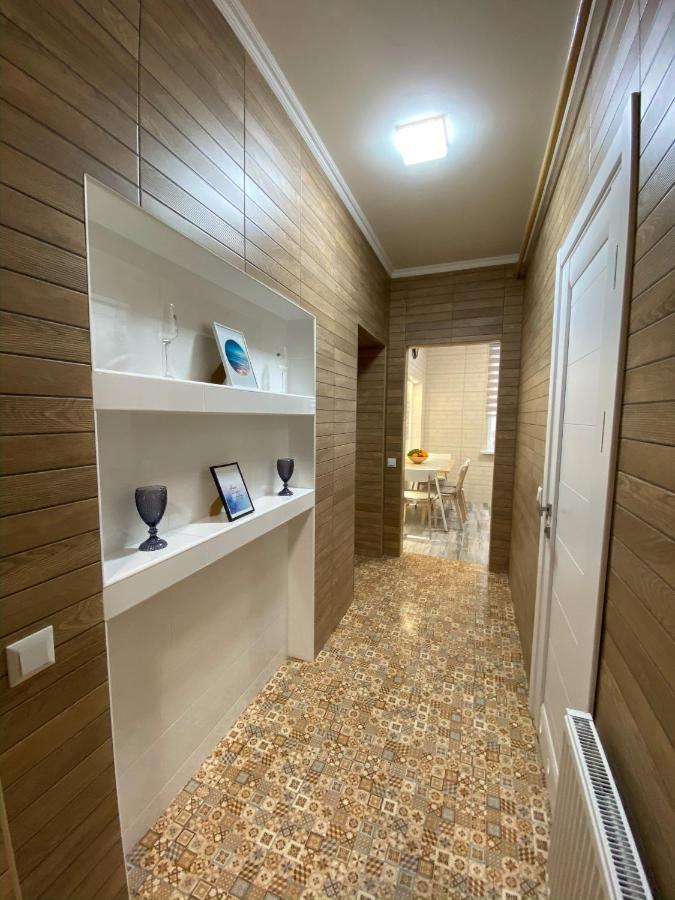 розкішна квартира. подобово. центр! Apartment