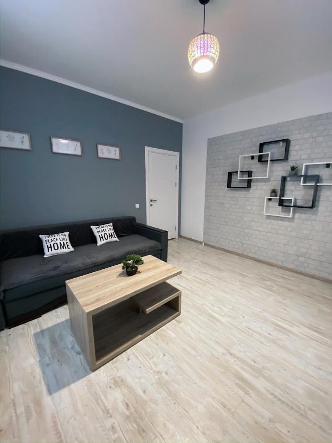 розкішна квартира. подобово. центр! Apartment *