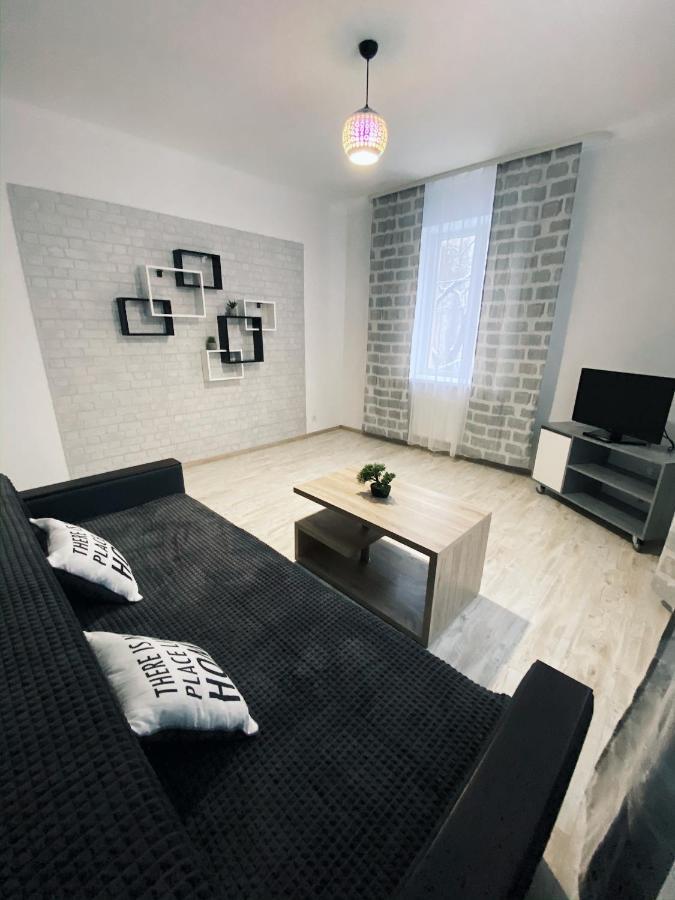 Apartment розкішна квартира. подобово. центр! Ternopil